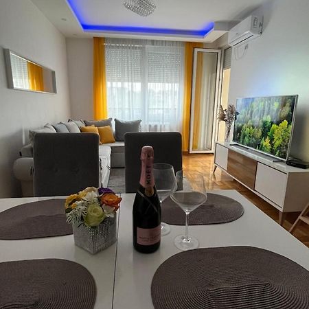 Paunov Breg Apartment Beograd Bagian luar foto