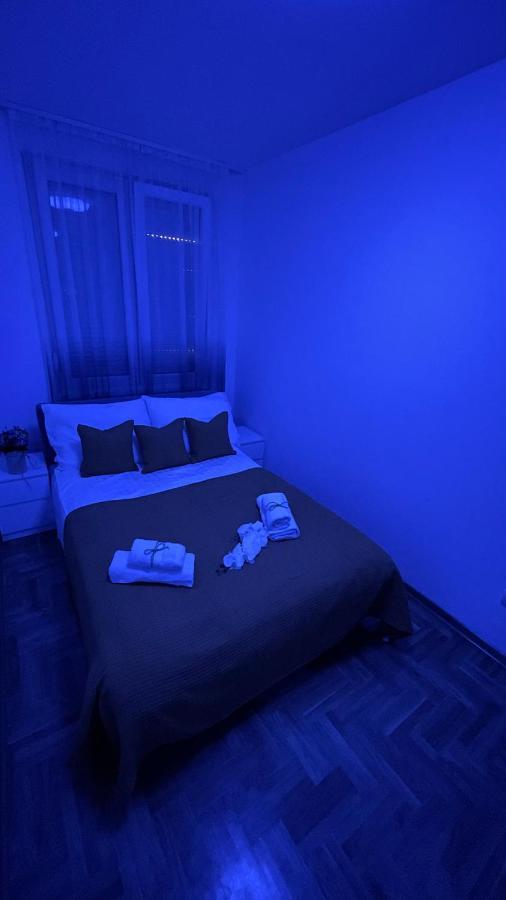 Paunov Breg Apartment Beograd Bagian luar foto