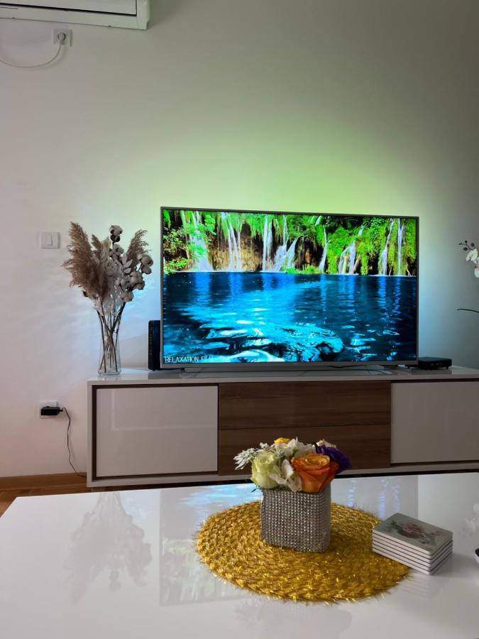 Paunov Breg Apartment Beograd Bagian luar foto
