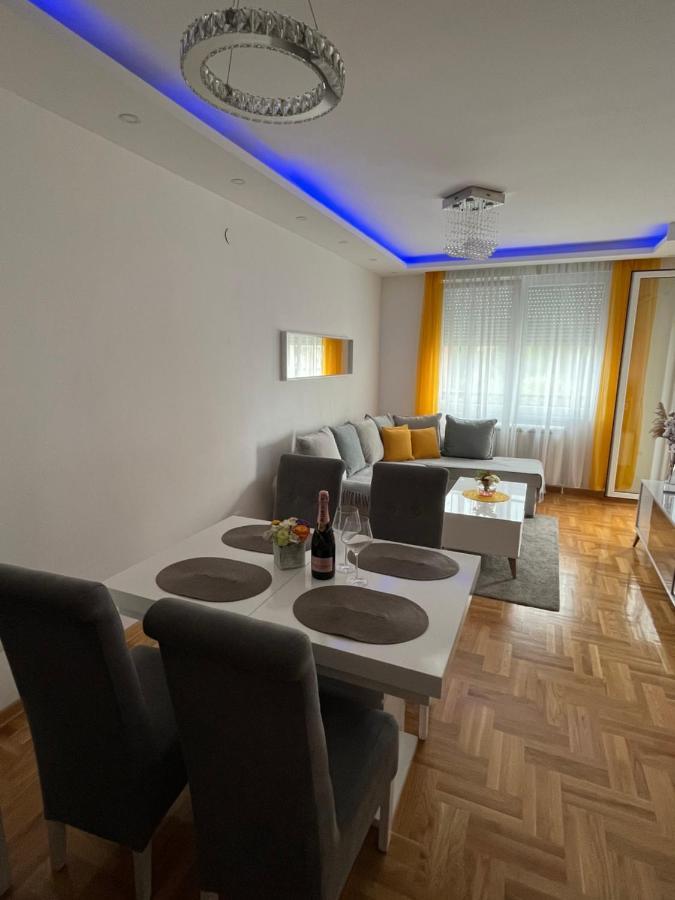 Paunov Breg Apartment Beograd Bagian luar foto